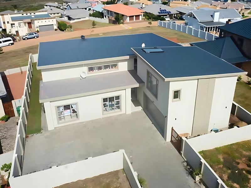4 Bedroom Property for Sale in Monte Christo Western Cape